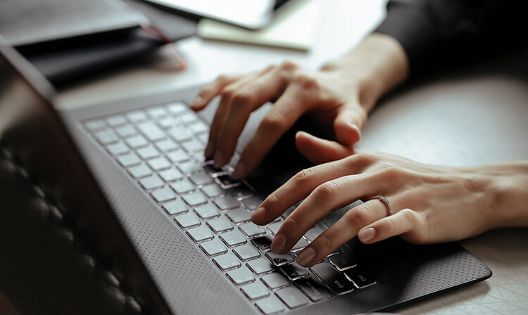 Daten zur Telearbeit einfach exportieren Daten zur Telearbeit einfach exportieren