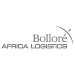 Bolloré Africa Logistics