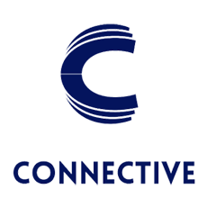logotipo de Connective