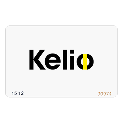 tarjeta Kelio tarjeta Kelio