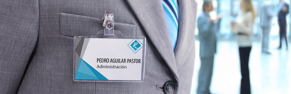 Tarjeta profesional Tarjeta profesional