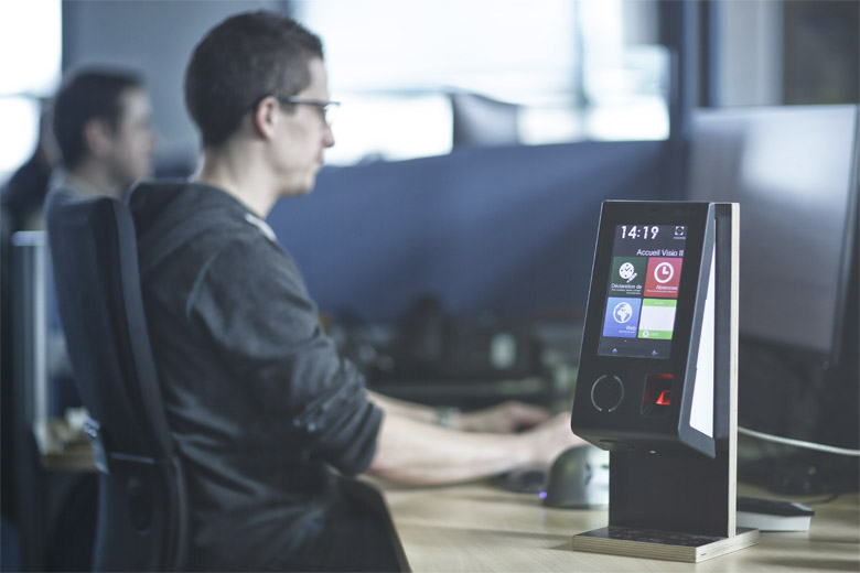 Kelio en SaaS saas-cloud-computing-Kelio