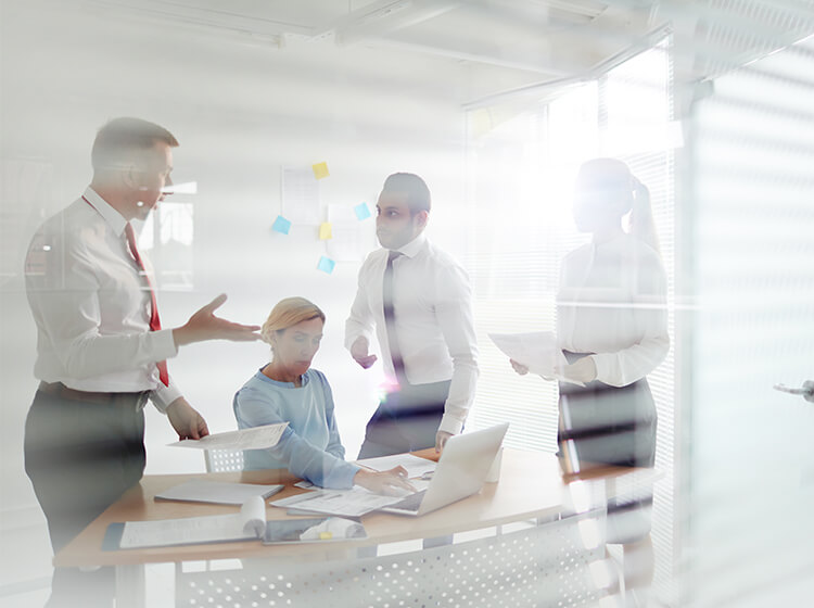Déployer la gestion des temps dans votre entreprise Kelio vous offre ses services pour accompagner votre projet