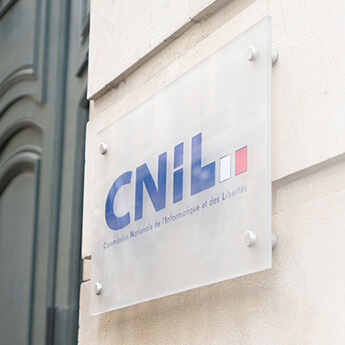 Service - Bodet Software respecte la reglementation CNIL