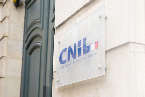 Service – KELIO adheres to CNIL regulations