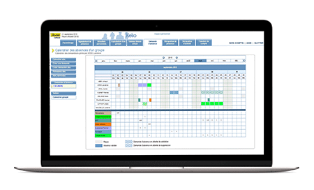 planning service planning service