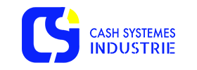 Logo Cash Systeme Industrie
