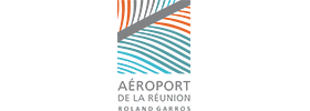 logo Aéroport de la Réunion