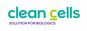 Logo Clean Cells