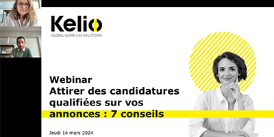 Attirez des candidatures qualifiées