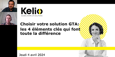 4 éléments pour choisir votre solution GTA