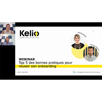 Webinar onboarding 5 bonnes pratiques