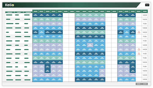 Quick Activity Planning