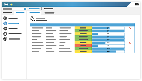 HR processes: organise task planning and make the process of HR onboarding smoother and easier