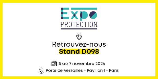 Actualité expoprotection