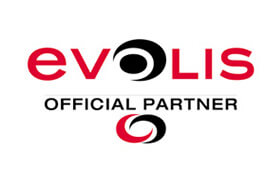 Evolis badge customisation