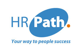 HRPath logo