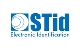 STID access readers and badges