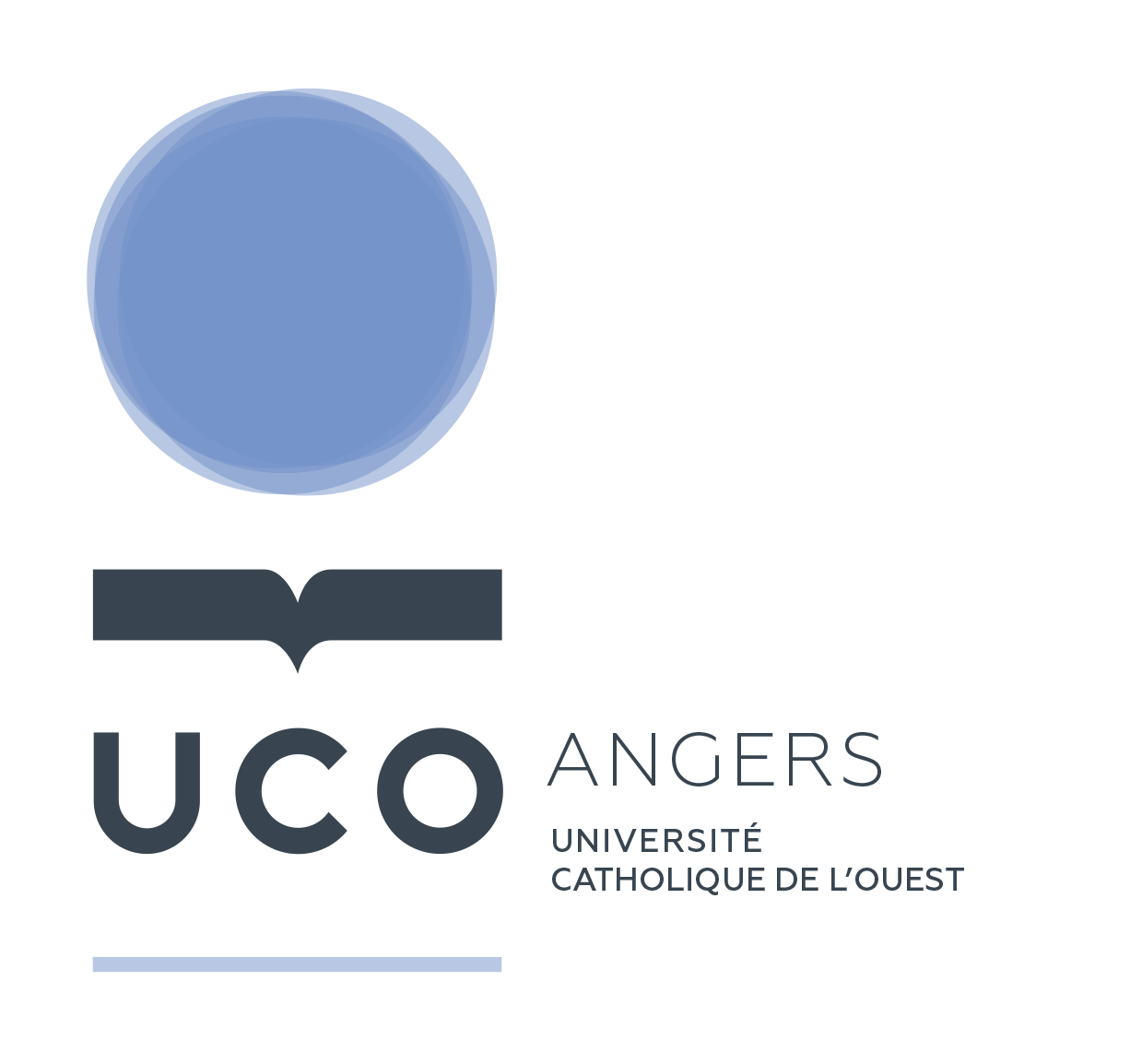 logo UCO Angers