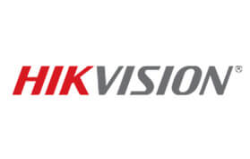 HIKVision video surveillance